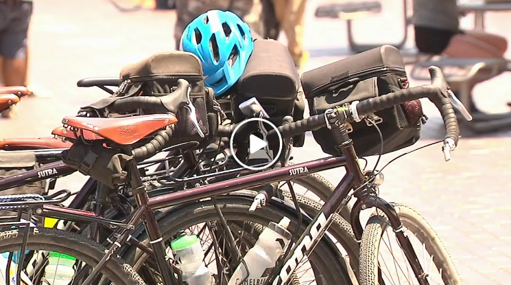  National Youth Bike Summit aims to get kids into nature